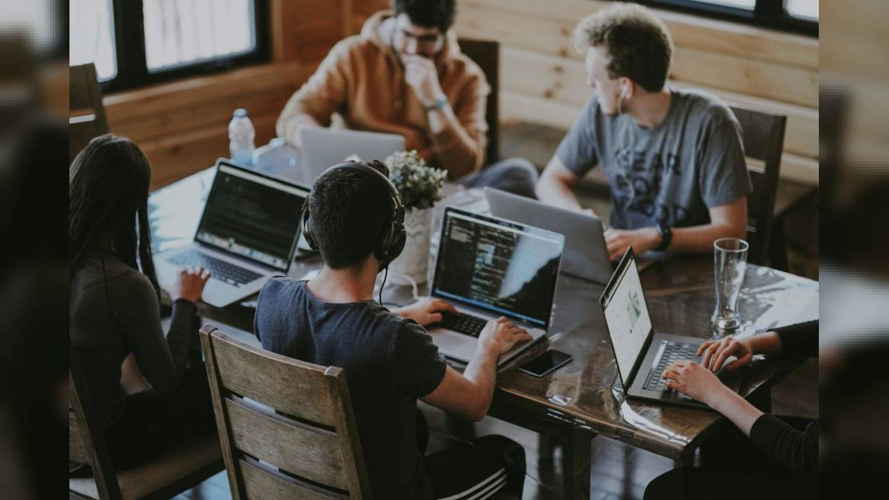 Brouillon — atelier créatif